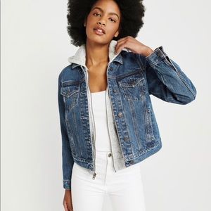 Brand new Denime jacket